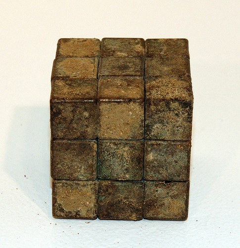 bizarre-rock-rubiks-cube